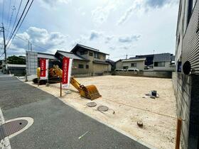 広島県広島市佐伯区海老園１丁目