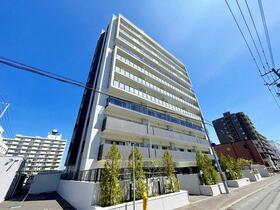 ファインシティアイム札幌二十四軒スクエア棟