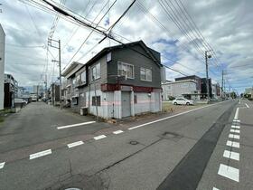 北海道札幌市西区発寒一条３丁目