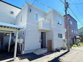 北海道札幌市西区山の手二条６丁目