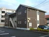 古国府駅より徒歩5分 1階 築18年5ヶ月の賃貸物件
