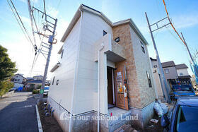 神奈川県茅ヶ崎市円蔵