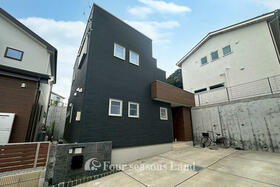 神奈川県中郡大磯町高麗２丁目