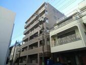 横須賀市汐入町２丁目 6階建 築24年のイメージ