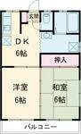 板橋区成増１丁目 3階建 築42年のイメージ