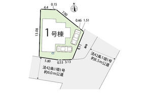 神奈川県中郡二宮町山西