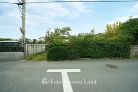 神奈川県平塚市纒１丁目