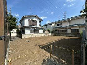 東京都練馬区南大泉１丁目