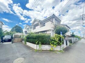 埼玉県所沢市北中３丁目