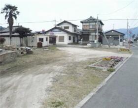 広島県江田島市大柿町大君