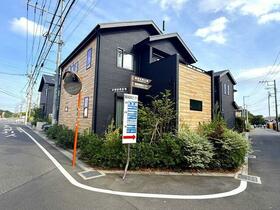 千葉県習志野市実籾本郷