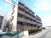 神戸市西区前開南町２丁目 4階建 築24年のイメージ