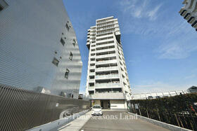 グレーシア湘南辻堂　４Ｆ