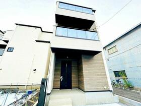 東京都荒川区町屋６丁目