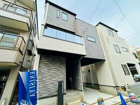 東京都荒川区町屋６丁目