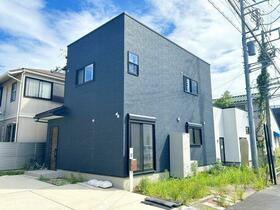 茨城県取手市藤代
