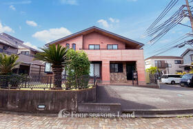 神奈川県平塚市唐ケ原