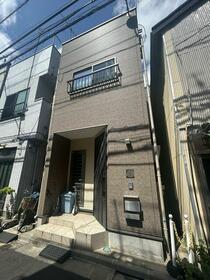 東京都荒川区南千住１丁目
