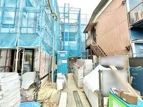 埼玉県蕨市中央６丁目