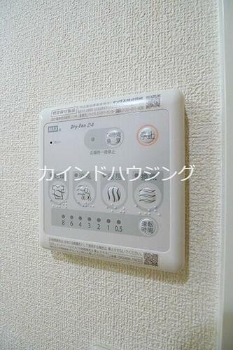 フォンテーヌ北館・南館_その他_6