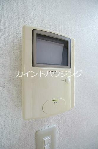 フォンテーヌ北館・南館_その他_9