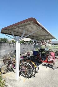 フォンテーヌ北館・南館_その他_11