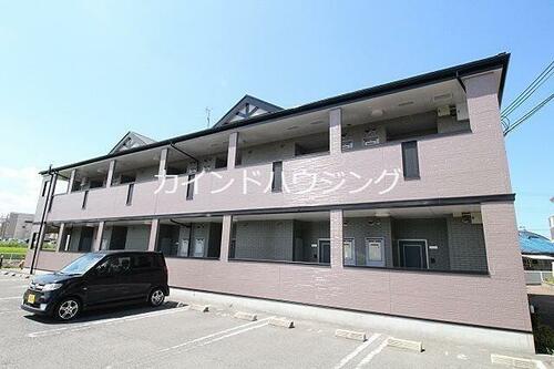 フォンテーヌ北館・南館_トップ画像