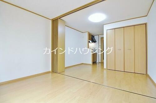 フォンテーヌ北館・南館_その他_2