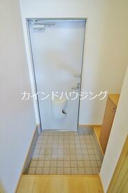 フォンテーヌ北館・南館_その他_4