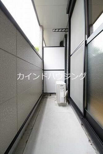 フォンテーヌ北館・南館_その他_5