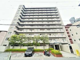 フォルム堀川今出川