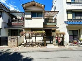 大阪府東大阪市大蓮南３丁目