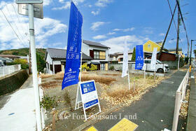 神奈川県中郡大磯町西小磯