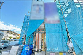 神奈川県茅ヶ崎市美住町