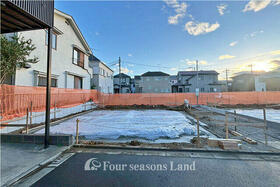 神奈川県茅ヶ崎市松尾