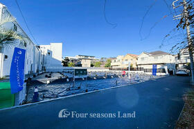 神奈川県茅ヶ崎市東海岸南３丁目