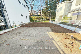 神奈川県藤沢市亀井野