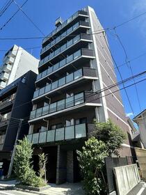 RELUXIA横濱吉野町II