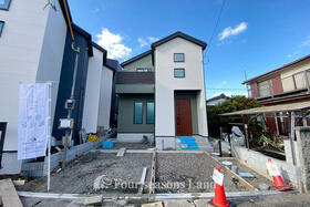 神奈川県平塚市夕陽ケ丘