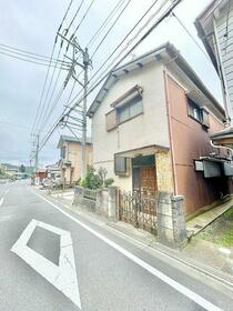 神奈川県中郡二宮町山西