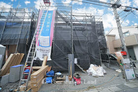 神奈川県平塚市四之宮７丁目