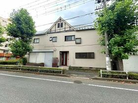 東京都東大和市向原４丁目