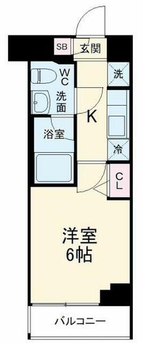 同じ建物の物件間取り写真 - ID:214055198036