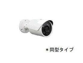 神奈川県平塚市宝町（賃貸マンション1K・2階・26.64㎡） その11