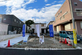 神奈川県茅ヶ崎市茅ヶ崎