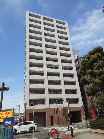 神奈川県厚木市寿町２丁目(賃貸マンション3LDK・6階・70.10㎡)の写真 その1