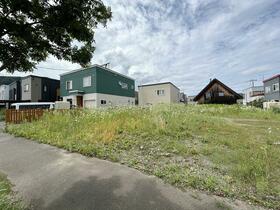 北海道札幌市手稲区西宮の沢三条３丁目