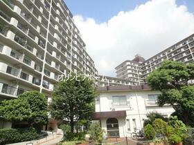 日商岩井亀戸マンション　１２階　角　部屋