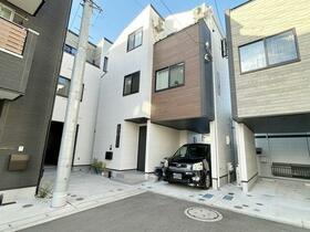 神奈川県横浜市旭区鶴ケ峰１丁目