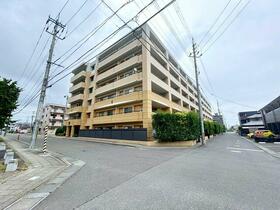 サンデュエル蒲町中央公園 Aリッヂ
